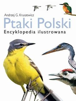 Chomikuj, ebook online Ptaki Polski. Encyklopedia ilustrowana. Andrzej G. Kruszewicz