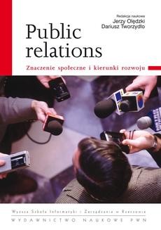 Ebook Public relations pdf