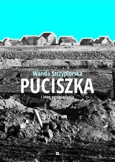 Ebook Puciszka pdf