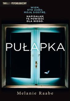 Ebook Pułapka pdf