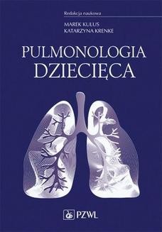 Ebook Pulmonologia dziecięca pdf