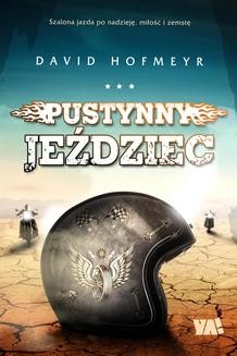 Chomikuj, ebook online Pustynny jeździec. David Hofmeyr