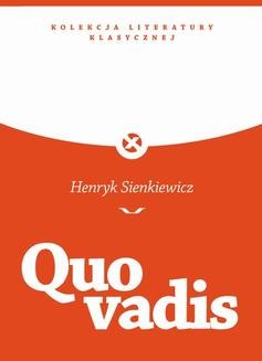 Ebook Quo vadis pdf