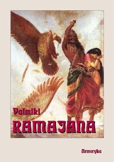 Chomikuj, ebook online Ramajana. Epos indyjski. Valmiki
