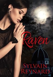 Chomikuj, ebook online Raven. Sylvain Reynard
