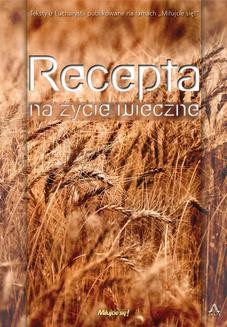 Ebook Recepta na życie wieczne pdf