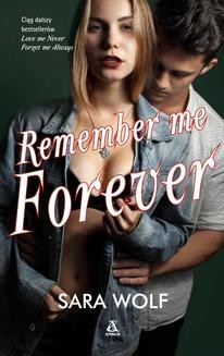Ebook Remember Me Forever pdf