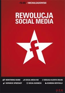 Chomikuj, ebook online Rewolucja social media. Michał Sadowski