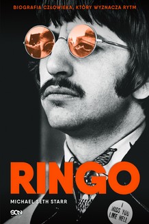 Chomikuj, ebook online Ringo. Michael Starr