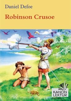 Ebook Robinson Crusoe pdf