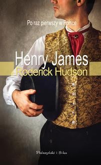 Chomikuj, ebook online Roderick Hudson. Henry James