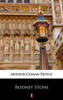 Chomikuj, ebook online Rodney Stone. Arthur Conan Doyle