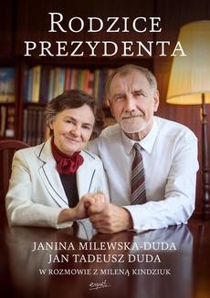 Chomikuj, ebook online Rodzice prezydenta. Milena Kindziuk