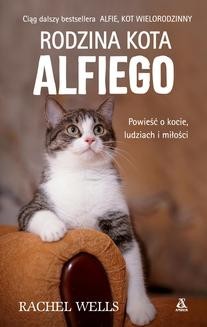 Ebook Rodzina kota Alfiego pdf