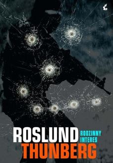 Chomikuj, ebook online Rodzinny interes. Anders Roslund