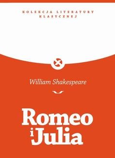 Chomikuj, ebook online Romeo i Julia. William Shakespeare