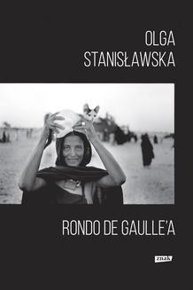 Chomikuj, ebook online Rondo de Gaulle’a. Olga Stanisławska