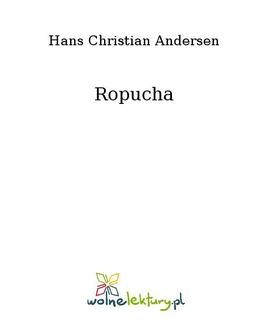 Chomikuj, ebook online Ropucha. Hans Christian Andersen