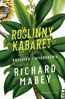 Chomikuj, ebook online Roślinny kabaret. Richard Mabey