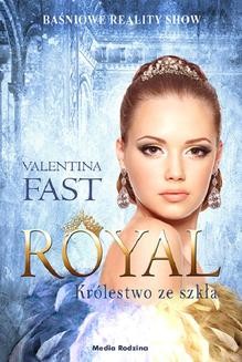 Ebook Royal. Królestwo ze szkła pdf
