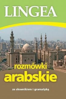 Chomikuj, ebook online Rozmówki arabskie. Lingea