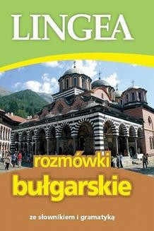 Chomikuj, ebook online Rozmówki bułgarskie. Lingea