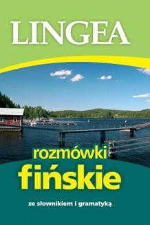 Chomikuj, ebook online Rozmówki fińskie. Lingea