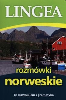 Chomikuj, ebook online Rozmówki norweskie. Lingea