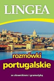Chomikuj, ebook online Rozmówki portugalskie. Lingea