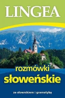 Chomikuj, ebook online Rozmówki słoweńskie. Lingea