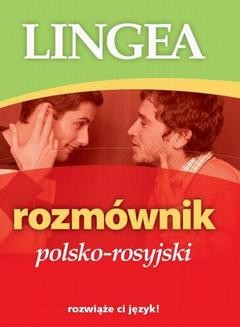 Chomikuj, ebook online Rozmównik polsko-rosyjski. Lingea