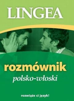 Chomikuj, ebook online Rozmównik polsko-włoski. Lingea