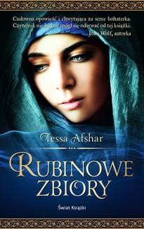 Chomikuj, ebook online Rubinowe zbiory. Tessa Afshar