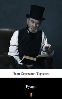 Chomikuj, ebook online Рудин. Иван Сергеевич Тургенев