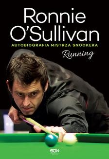 Chomikuj, ebook online Running. Autobiografia mistrza snookera. Ronnie O'Sullivan