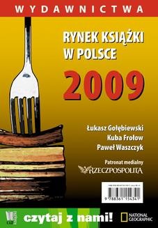 Ebook Rynek książki w Polsce 2009. Wydawnictwa pdf