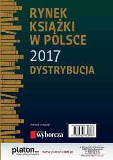Ebook Rynek książki w Polsce 2017. Dystrybucja pdf