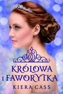 Ebook Rywalki. Królowa i Faworytka pdf