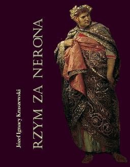 Ebook Rzym za Nerona. Obrazy historyczne pdf