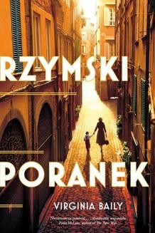 Chomikuj, ebook online Rzymski poranek. Virginia Baily