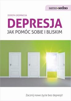 Ebook Samo Sedno – Depresja. Jak pomóc sobie i bliskim pdf