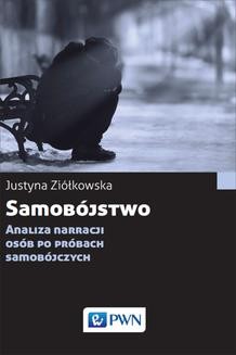 Ebook Samobójstwo pdf