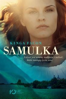 Chomikuj, ebook online Samulka. Kinga Facon