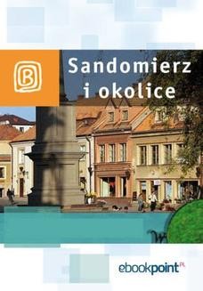 Chomikuj, ebook online Sandomierz i okolice. Miniprzewodnik. Praca zbiorowa