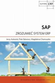 Ebook SAP. Zrozumieć system ERP pdf