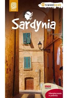 Chomikuj, ebook online Sardynia. Travelbook. Wydanie 1. Agnieszka Fundowicz