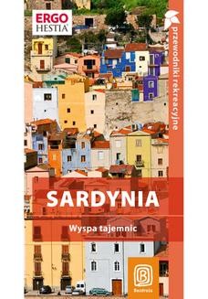 Ebook Sardynia. Wyspa tajemnic. Przewodnik rekreacyjny. Wydanie 1 pdf