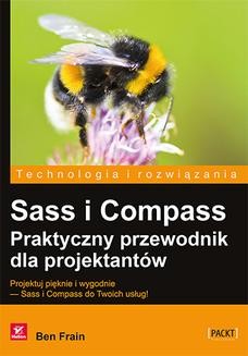Ebook Sass i Compass. Praktyczny przewodnik dla projektantów pdf