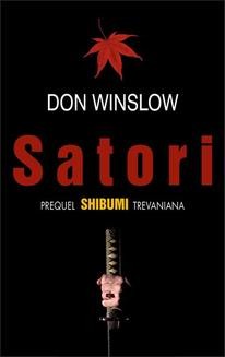 Chomikuj, ebook online Satori. Jon Winslow