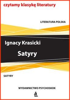 Ebook Satyry pdf